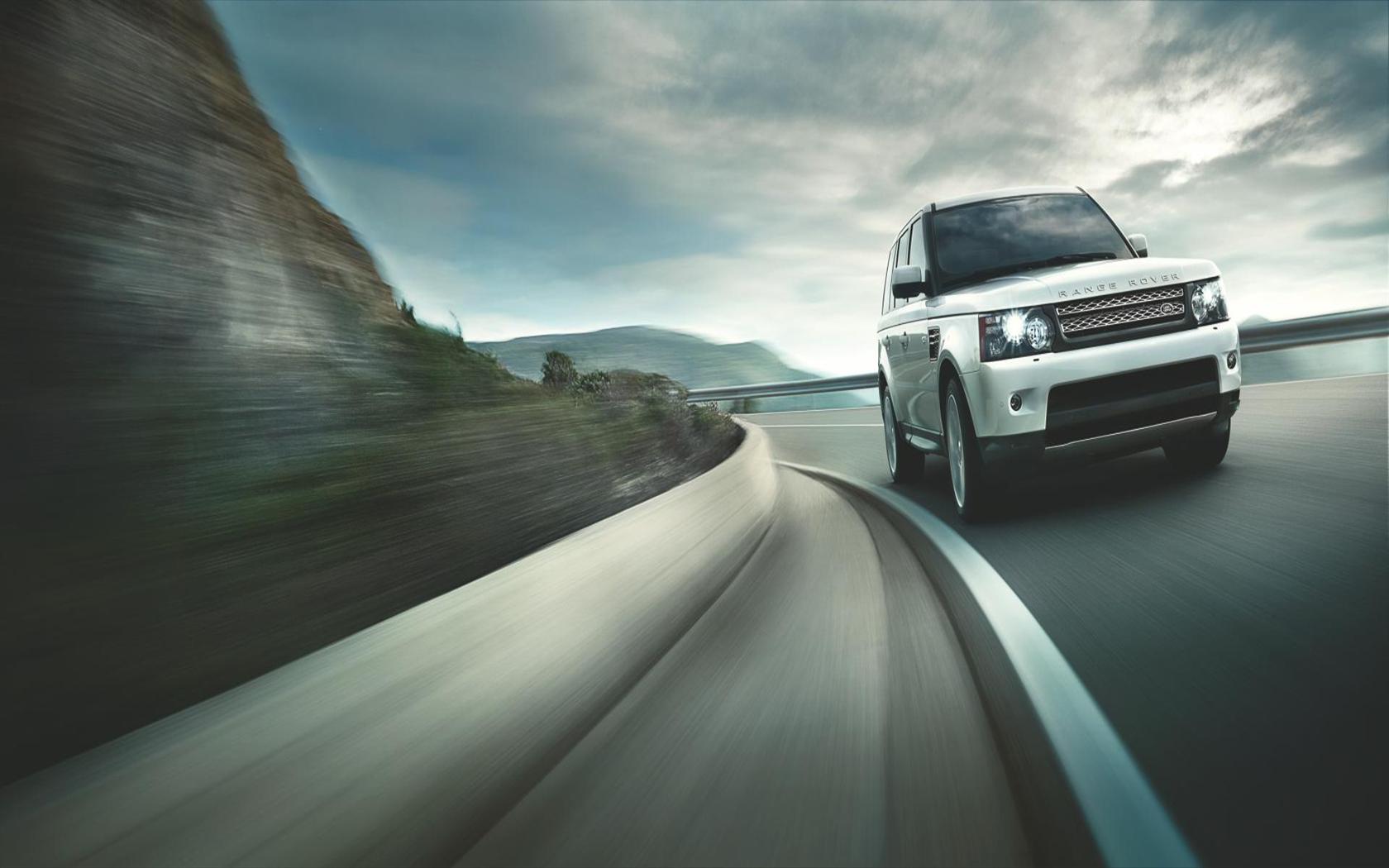 2013 Land Rover Range Rover Sport